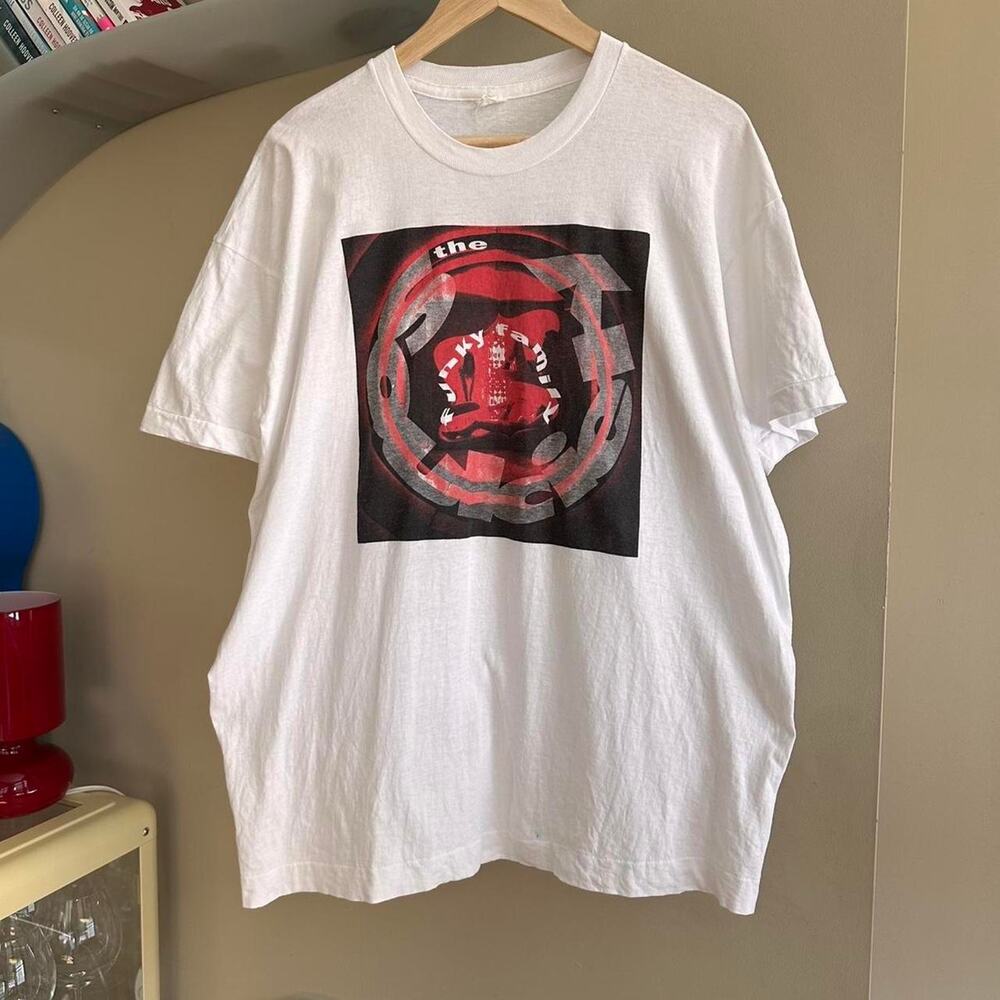 Vintage The Soulciety Funk Family Shirt